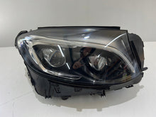 Laden Sie das Bild in den Galerie-Viewer, Frontscheinwerfer Mercedes-Benz Glc A2539065801 LED Rechts Headlight SCH9047814268ur