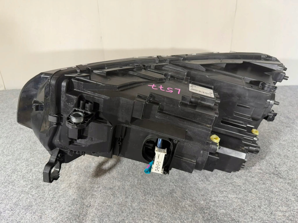 Frontscheinwerfer VW Tiguan 571941060J Rechts Scheinwerfer Headlight SCH8292032410ed