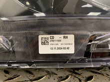Laden Sie das Bild in den Galerie-Viewer, Frontscheinwerfer Kia Ceed 92102-J7500 Rechts Scheinwerfer Headlight SCH9574087011ny