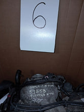 Load image into Gallery viewer, Motor Subaru Legacy I EJ253 2.5 170TKm 2008 Benzin Engine Komplett MOT6263371132qw