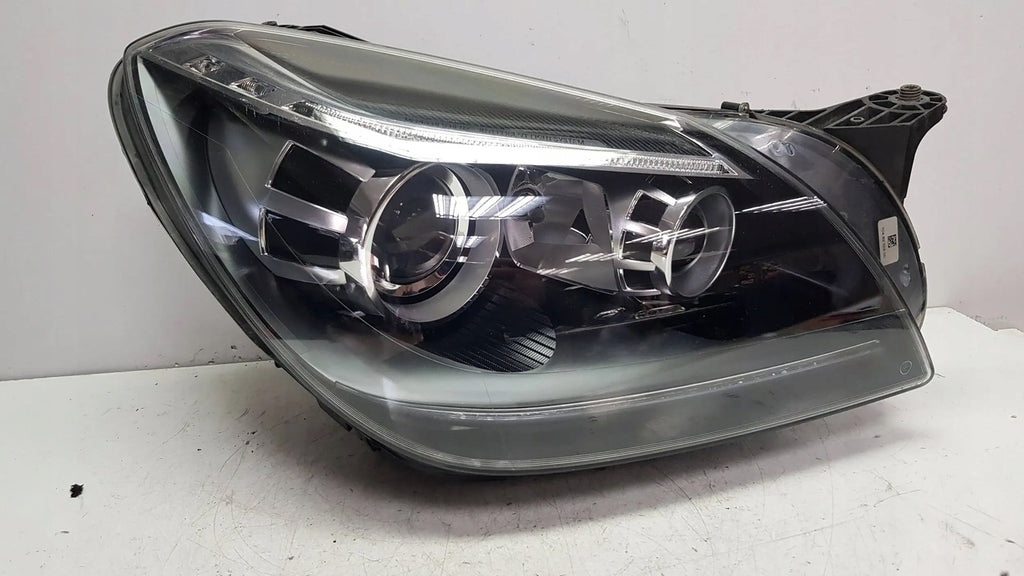 Frontscheinwerfer Mercedes-Benz Slk A1728203261 Xenon Rechts Headlight SCH3490808035wq