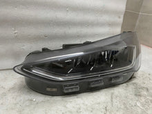 Laden Sie das Bild in den Galerie-Viewer, Frontscheinwerfer Ford Focus NX7B-13E015-CD LED Links Scheinwerfer Headlight SCH4830784854ip
