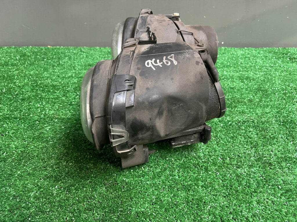 Frontscheinwerfer Jaguar X-Type 5DV008290-00 Rechts Scheinwerfer Headlight SCH1051545417fe