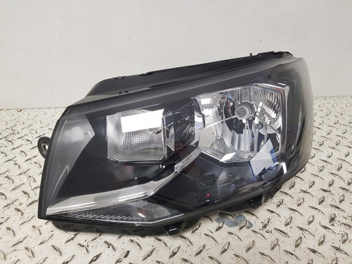 Frontscheinwerfer VW T6 7E1941015AD Links Scheinwerfer Headlight SCH3197828215mq