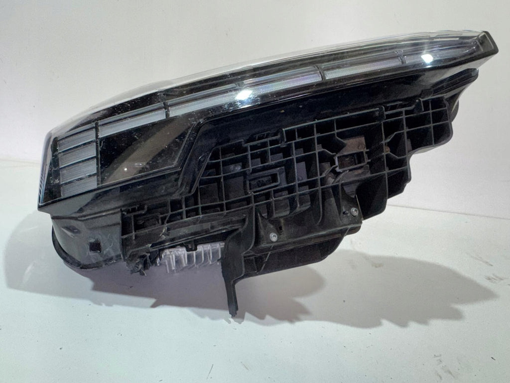 Frontscheinwerfer Volvo GRG80000628 Full LED Rechts Scheinwerfer Headlight SCH9242465976sf