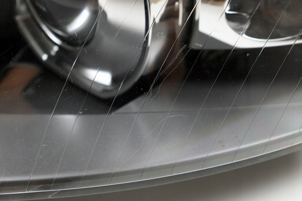 Frontscheinwerfer Audi A3 0301206277 Xenon Links Scheinwerfer Headlight