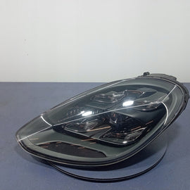 Frontscheinwerfer Porsche Panamera 971 971941035J Links Scheinwerfer Headlight SCH1213958197jr