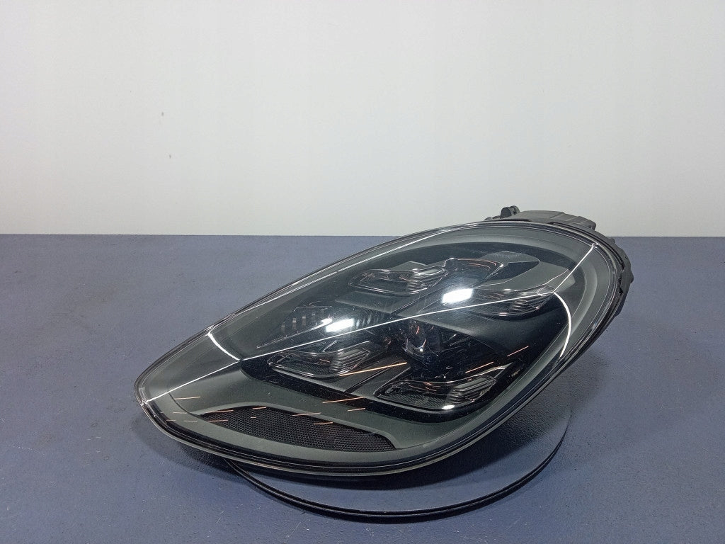 Frontscheinwerfer Porsche Panamera 971 971941035J Links Scheinwerfer Headlight SCH1213958197jr