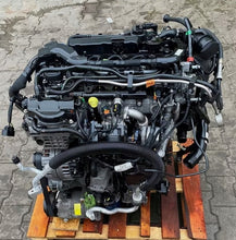 Laden Sie das Bild in den Galerie-Viewer, Motor Ford Mondeo I Kuga T8CC 2.0 TDCI 180PS 132kW 97TKm 2016 Diesel Komplett MOT5121694769es