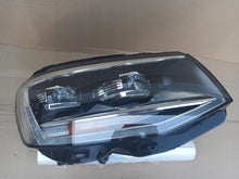Load image into Gallery viewer, Frontscheinwerfer VW Multivan 7E1941036A LED Rechts Scheinwerfer Headlight SCH9470214362pi
