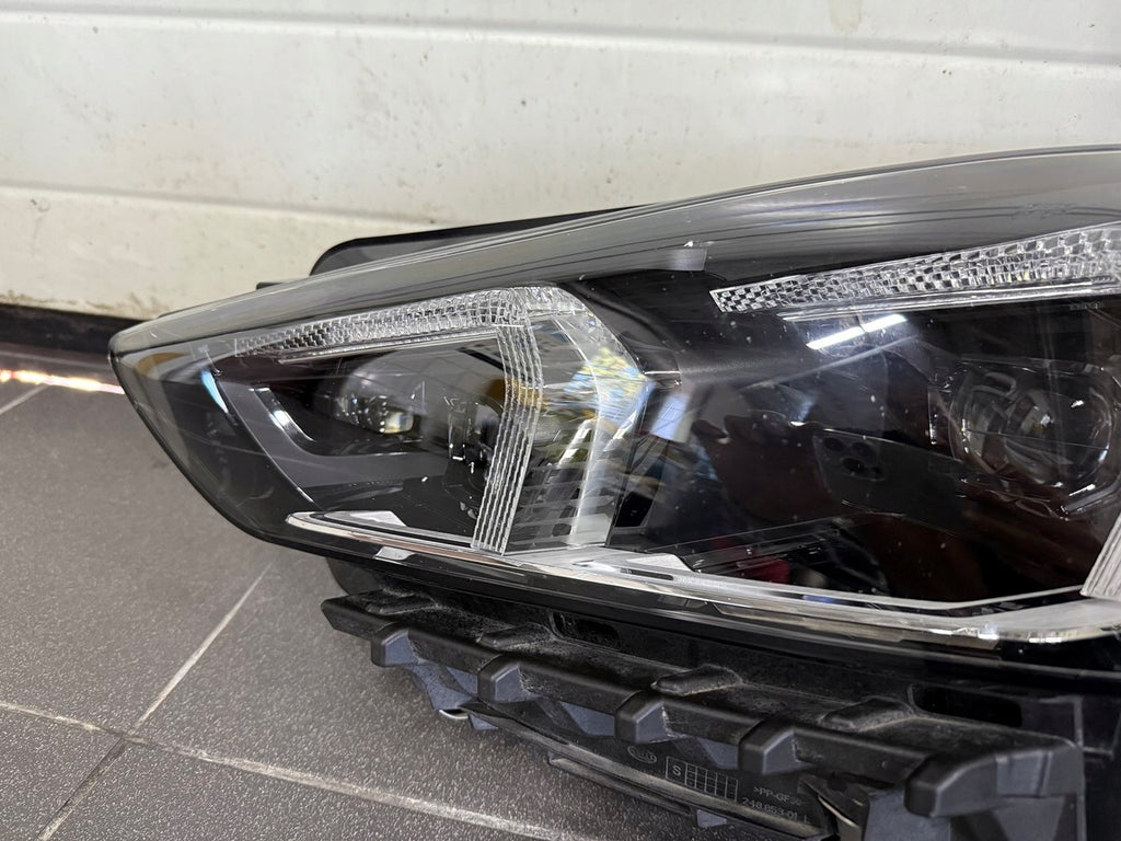 Frontscheinwerfer BMW X1 5A5BD47 Full LED Links Scheinwerfer Headlight SCH9468975083xx