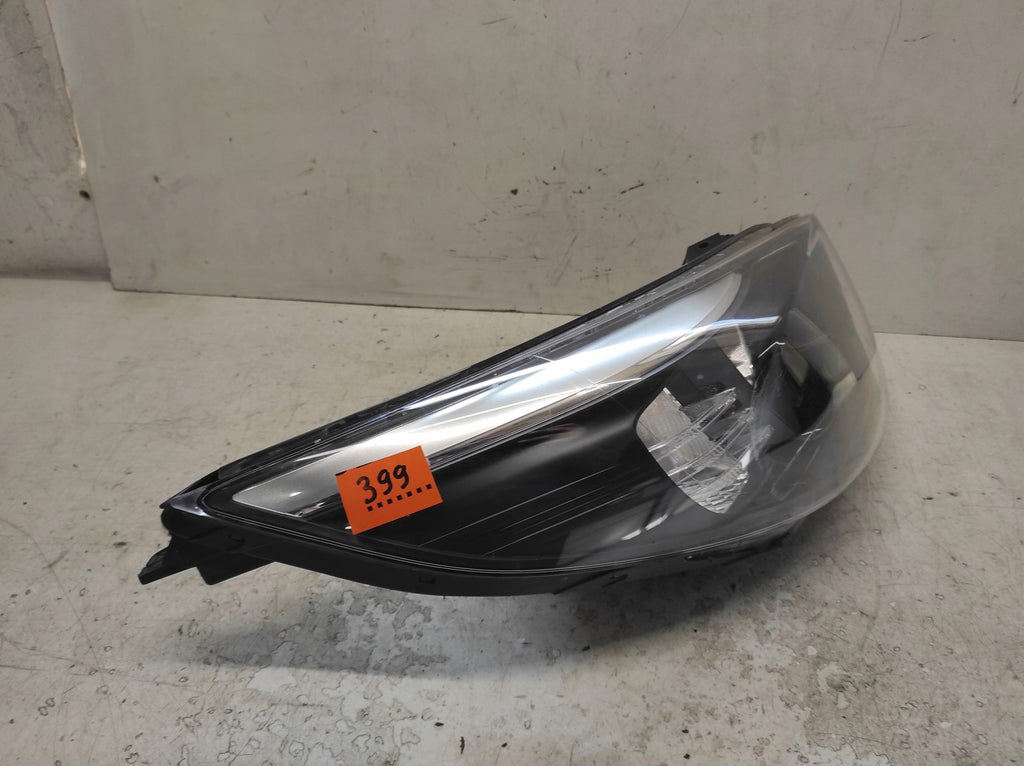 Frontscheinwerfer Kia Picanto 92102G6000 Rechts Scheinwerfer Headlight SCH3078448440th