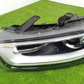 Frontscheinwerfer Audi Q3 8U0941005 Xenon Links Scheinwerfer Headlight SCH1611037122gi