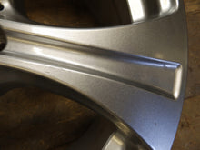 Load image into Gallery viewer, 1x Alufelge 18 Zoll 8.0&quot; 5x112 38ET Mercedes-Benz Glc Rim Wheel