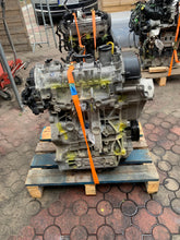 Load image into Gallery viewer, Motor Audi Seat Skoda VW CMBA 1.4 TSI 122PS 90kW 49TKm Benzin Engine Unkomplett