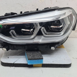 Frontscheinwerfer BMW X3 G01 G02 7494051 Links Scheinwerfer Headlight SCH4944514996er