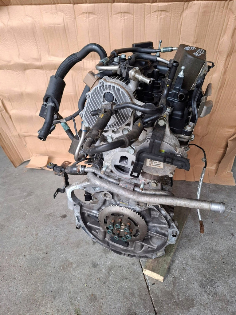 Motor Kia Ceed G3LE 1.0 GDI 2021 Benzin Engine Unkomplett