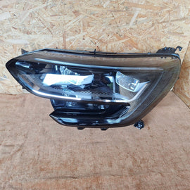 Frontscheinwerfer Renault Megane 260602075R LED Links Scheinwerfer Headlight SCH3073412072dy