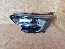 Laden Sie das Bild in den Galerie-Viewer, Frontscheinwerfer Renault Megane 260602075R LED Links Scheinwerfer Headlight SCH3073412072dy