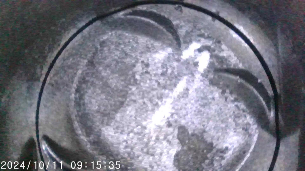 Motor VW Passat B7 CDGA 1.4 TSI 150PS 110kW 2011 Benzin Engine Unkomplett