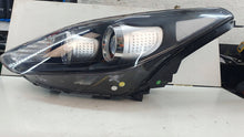 Laden Sie das Bild in den Galerie-Viewer, Frontscheinwerfer Kia Sportage 92101-F1110 LED Links Scheinwerfer Headlight SCH3589909393js