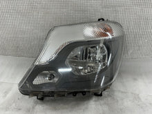 Load image into Gallery viewer, Frontscheinwerfer Mercedes-Benz Sprinter Links Scheinwerfer Headlight SCH7585481061ka