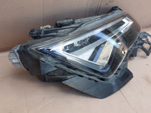 Laden Sie das Bild in den Galerie-Viewer, Frontscheinwerfer Seat Ateca 576941008D Rechts Scheinwerfer Headlight SCH4034775167fe