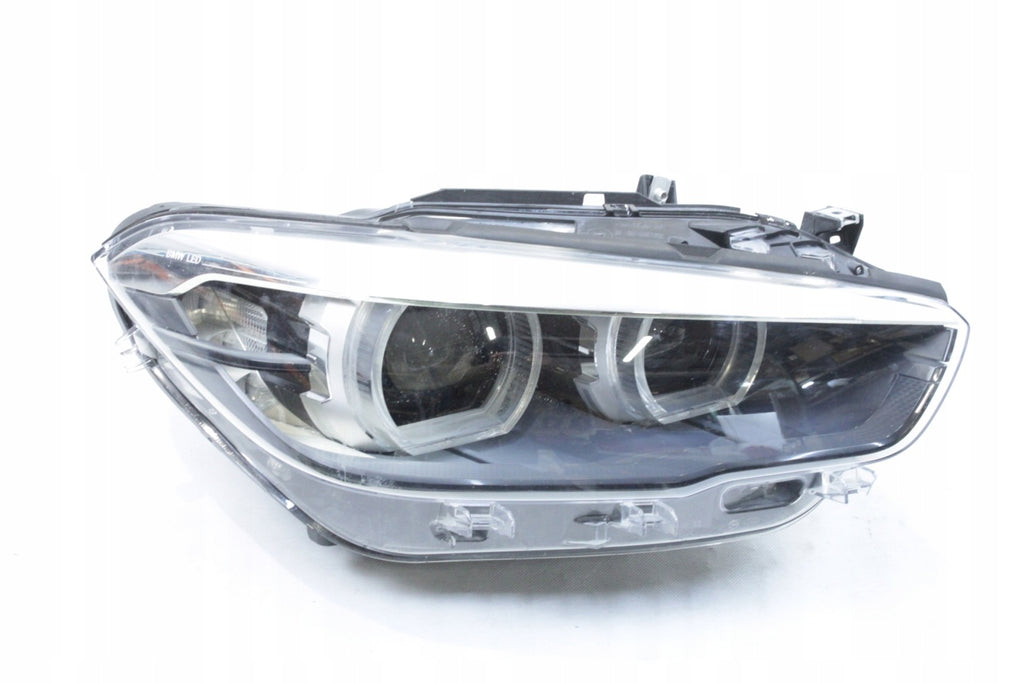 Frontscheinwerfer BMW F21 F20 63118492456 Rechts Scheinwerfer Headlight SCH5933182711uj