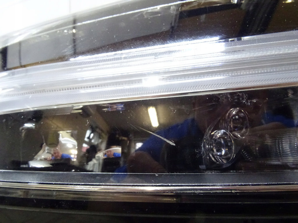 Frontscheinwerfer Volvo Xc90 II 31655808 Full LED Rechts Scheinwerfer Headlight