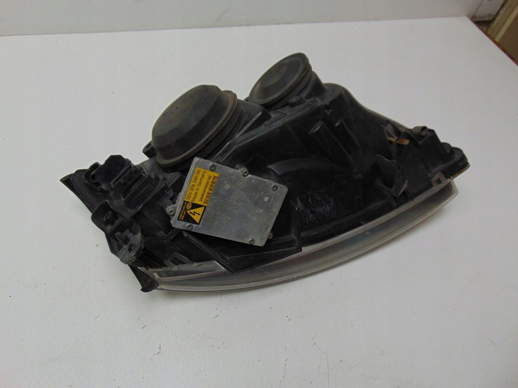 Frontscheinwerfer Saab 93 II Xenon Links Scheinwerfer Headlight