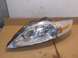 Frontscheinwerfer Ford Mondeo 7S71-13100-AC Links Scheinwerfer Headlight