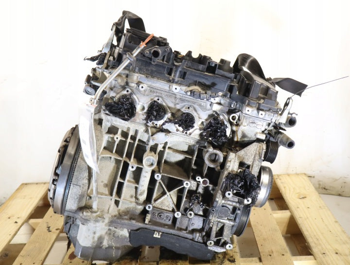 Motor Mercedes-Benz W204 271820 1.8 CGI 156PS 2010 Benzin Engine Unkomplett MOT8739125473sb