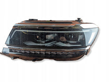 Load image into Gallery viewer, Frontscheinwerfer VW Tiguan 030110123505 Links Scheinwerfer Headlight SCH3115915045pz