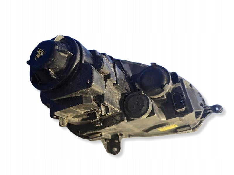 Frontscheinwerfer VW Golf V I 1K6941031 Links Scheinwerfer Headlight SCH5494206816na
