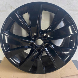 1x Alufelge 18 Zoll 7.5