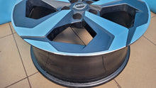Load image into Gallery viewer, 1x Alufelge 18 Zoll 7.5&quot; 5x114.3 45ET 6UA8B Nissan Qashqai III J12 Rim Wheel