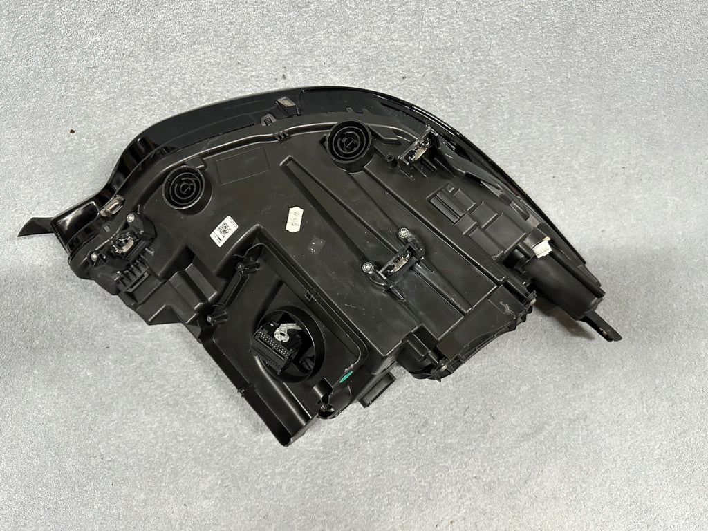 Frontscheinwerfer BMW I3 8738735 LED Links Scheinwerfer Headlight