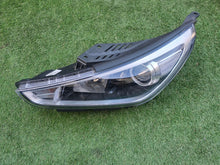 Laden Sie das Bild in den Galerie-Viewer, Frontscheinwerfer Hyundai I30 III 92101-G4020 Links Scheinwerfer Headlight SCH1752542881bs