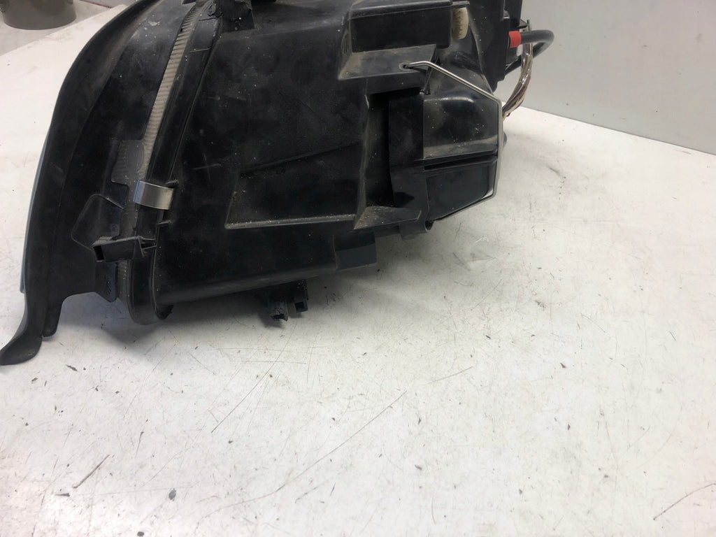 Frontscheinwerfer Audi A6 C5 Xenon Rechts Scheinwerfer Headlight SCH4348273731gi