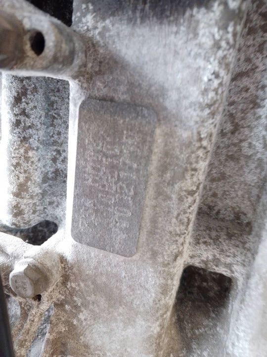 Motor Citroën I HM02 10B210 1.2 VTI 72PS 163TKm 2012 Benzin Engine Komplett MOT1882050496pu