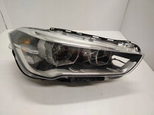 Load image into Gallery viewer, Frontscheinwerfer BMW X1 F48 7472220-01 Full LED Rechts Scheinwerfer Headlight SCH9818464826di