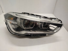 Frontscheinwerfer BMW X1 F48 7472220-01 Full LED Rechts Scheinwerfer Headlight SCH9818464826di