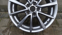 Laden Sie das Bild in den Galerie-Viewer, 1x Alufelge 17 Zoll 7.0" 5x112 45ET Rim Wheel FEL4193096354tn