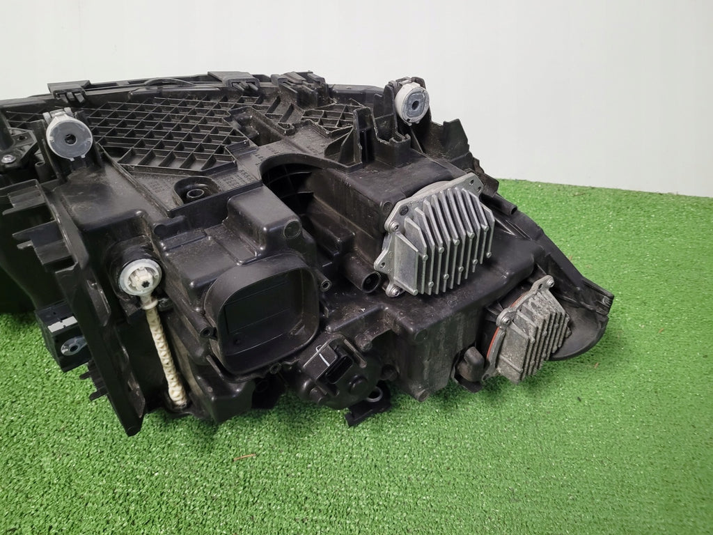 Frontscheinwerfer BMW 5 G31 G30 F90 5A3885D Links Scheinwerfer Headlight SCH2519205405lx