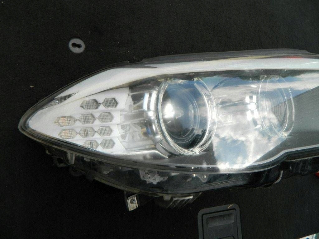 Frontscheinwerfer BMW F11 F10 7203254 Rechts Scheinwerfer Headlight SCH2930479165ob