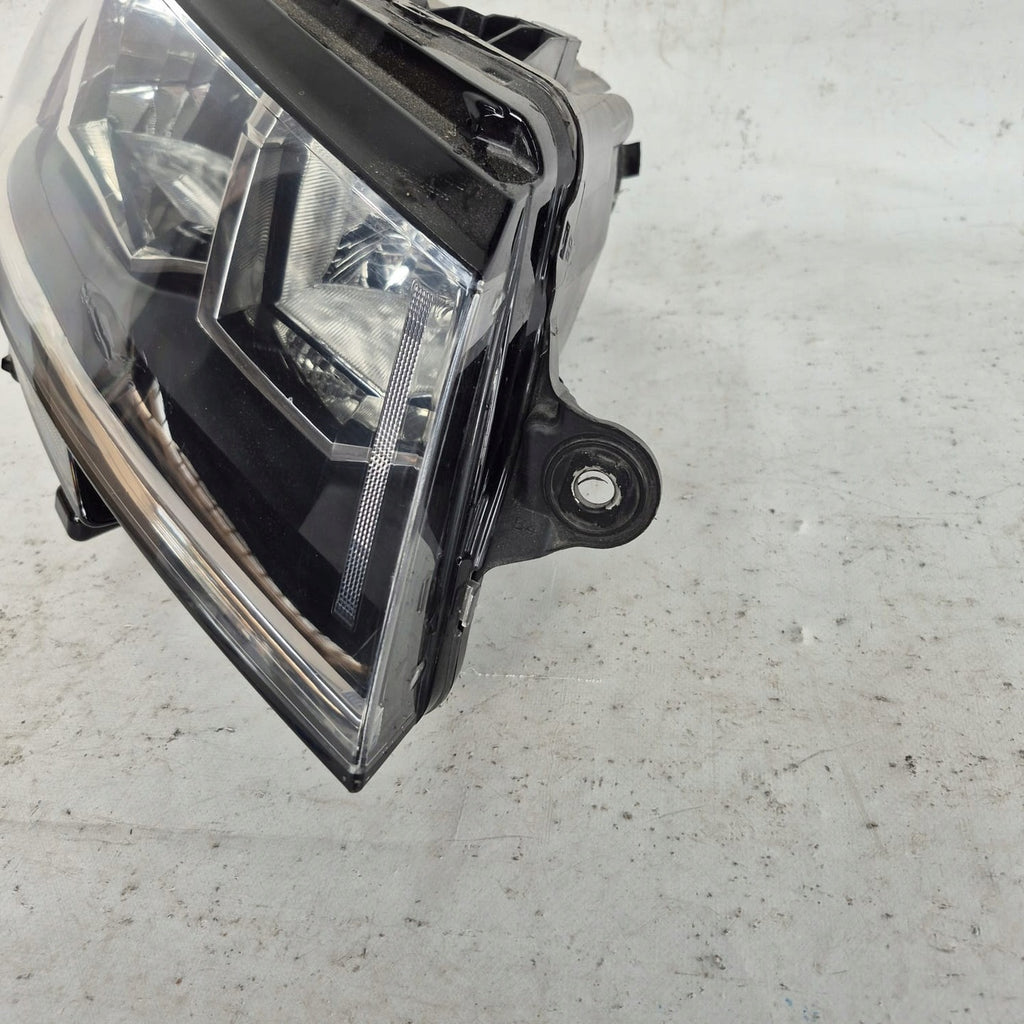 Frontscheinwerfer VW T6 7L1941006B Rechts Scheinwerfer Headlight