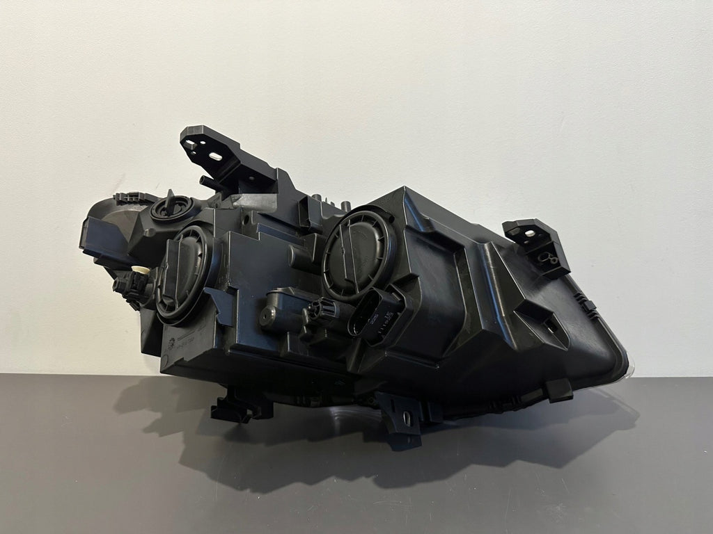 Frontscheinwerfer Mercedes-Benz Cla Links Scheinwerfer Headlight SCH1566469628su