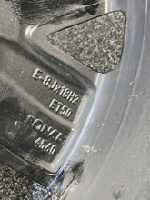 Load image into Gallery viewer, 1x Alufelge 18 Zoll 8.0" 5x120 50ET 7LA601025B VW 7la Rim Wheel FEL8079745635pn