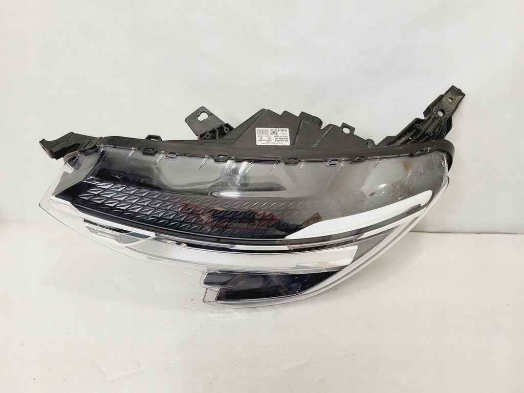 Frontscheinwerfer Renault Arkana 260102483R 260602566R LED Ein Satz Headlight SCH7419440871mb