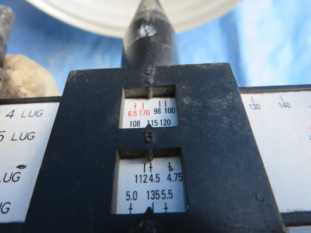 1x Alufelge 18 Zoll 7.0" 5x114.3 38ET Mitsubishi Outlander Rim Wheel